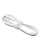 Kabel FIXED Kabel Liquid Silicone USB-C/Lightning 2m biały FIXDLS-CL2-WH